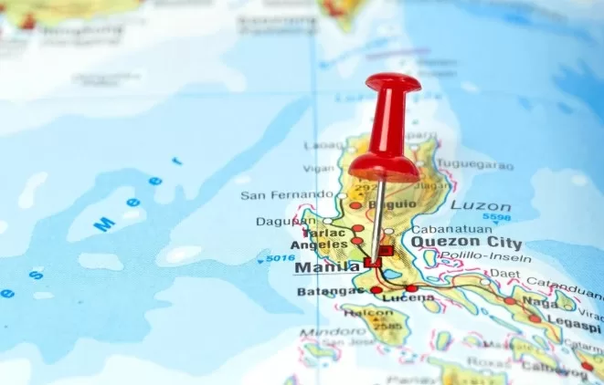 Blog Philippine offshoring