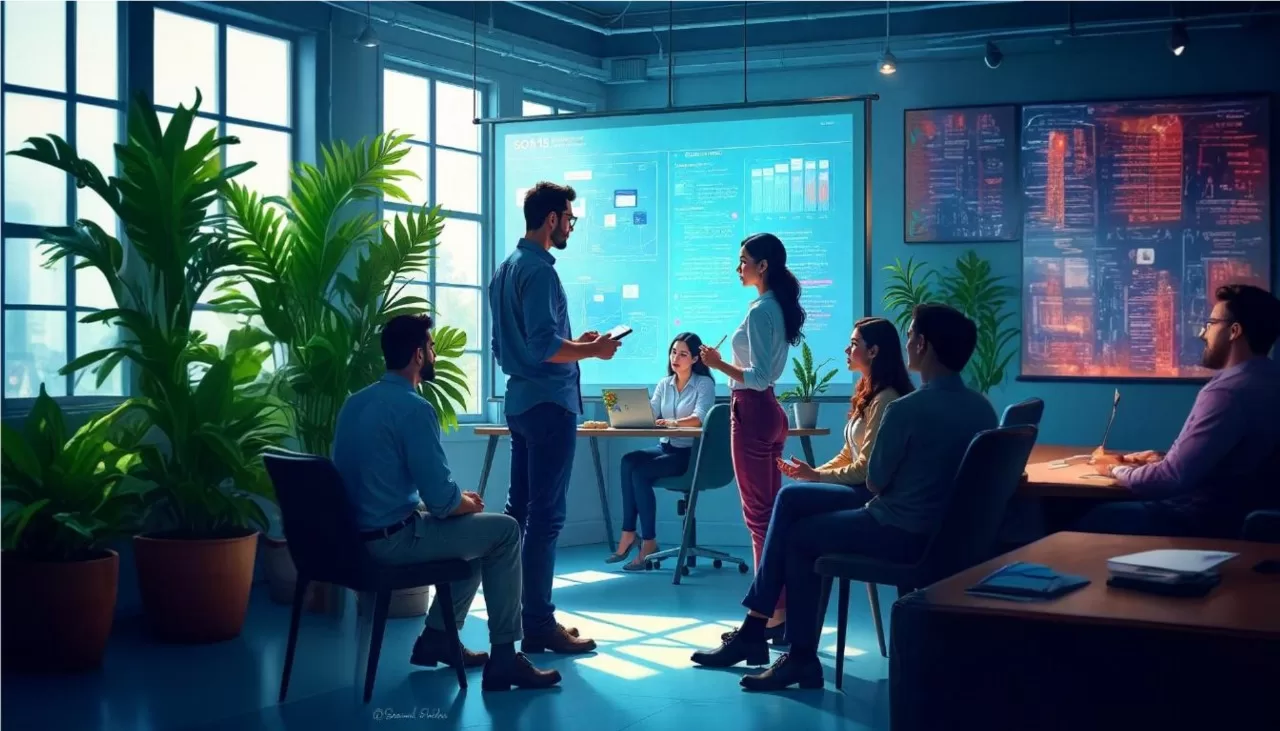 Blog Innovation and Business Growth