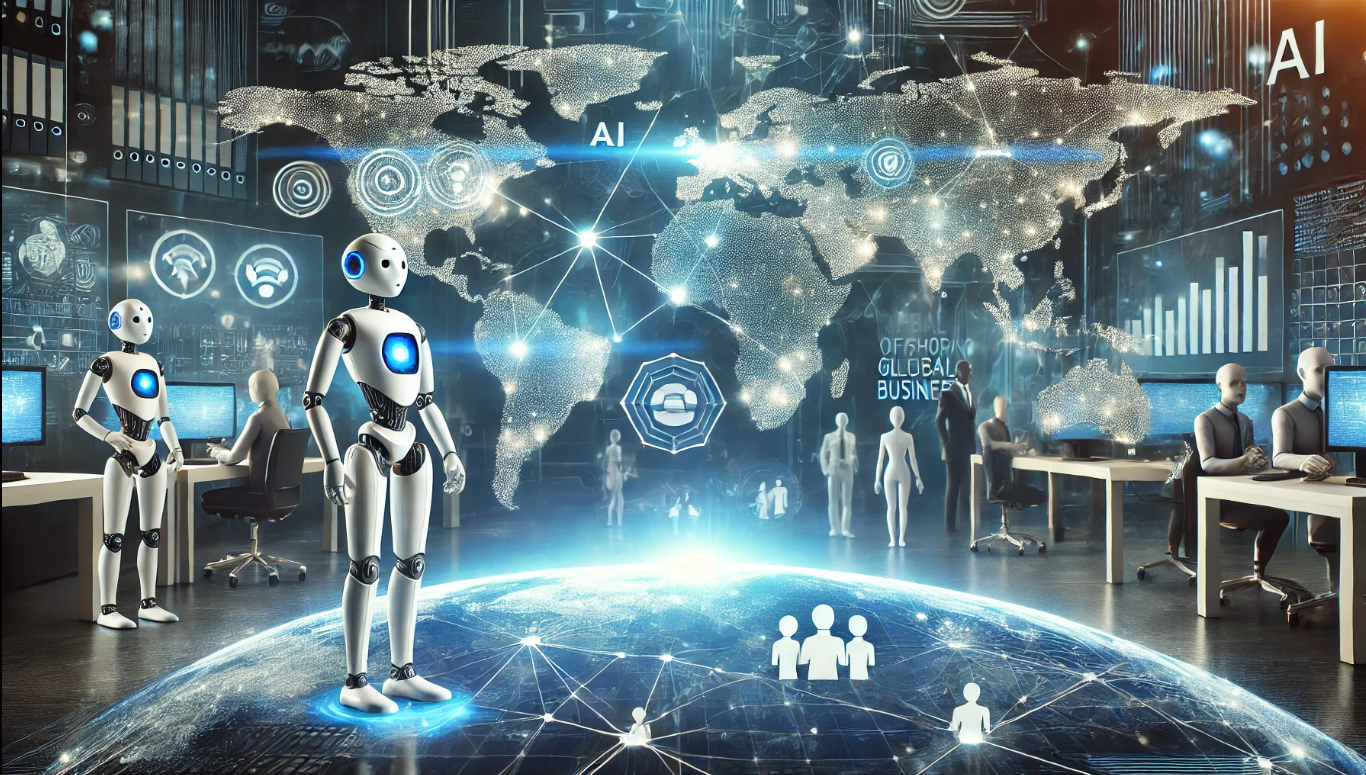 Blog AI