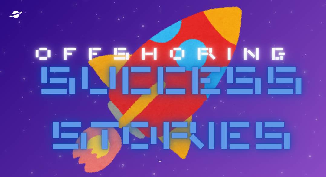 Blog success