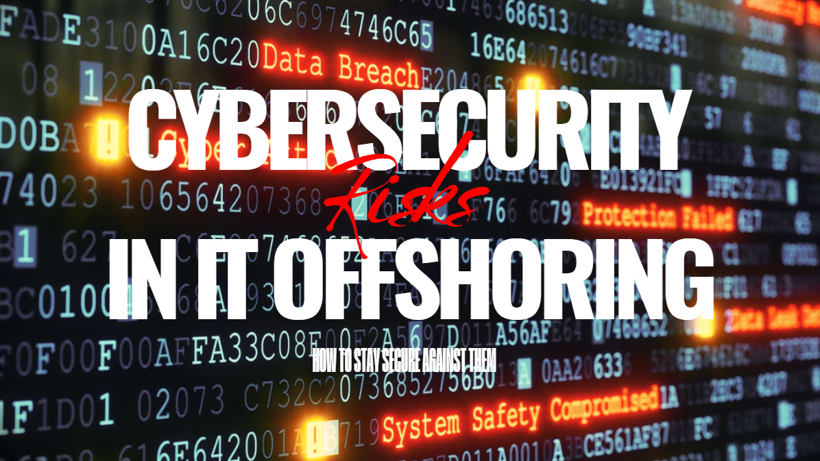 Blog cybersecurity