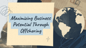 The Virtual Edge: How Philippine Offshoring Rescues Businesses from Chaos The Virtual Edge: How Philippine Offshoring Rescues Businesses from Chaos